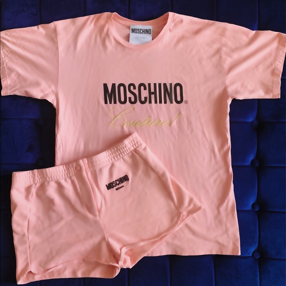Moschino